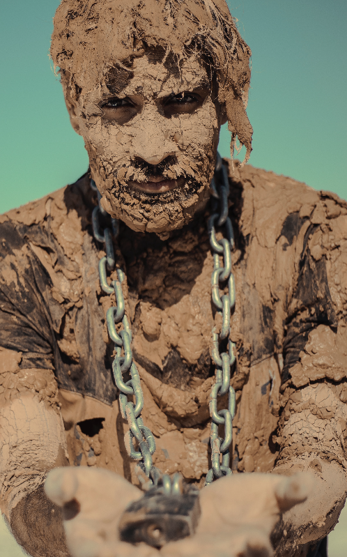 Concupiscencia o demonios